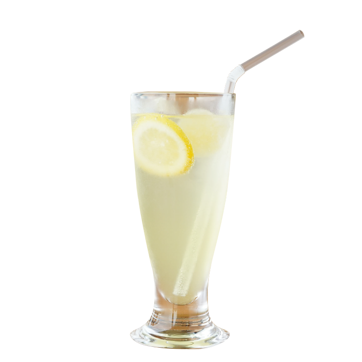 島レモンスカッシュ