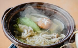 淡路島生そうめん〜淡路島３年とらふぐ〜