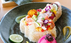あわじ花へんろ〜花と飯〜